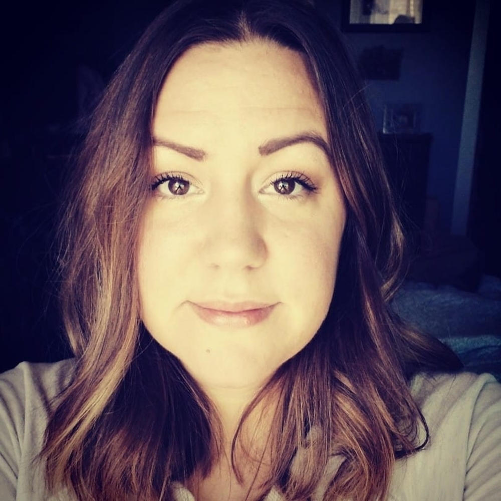 Meet your Posher, Nikki